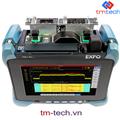 EXFO FTB 5GPro - Bộ sản phẩm đo kiểm cho mạng 4G/LTE và 5G